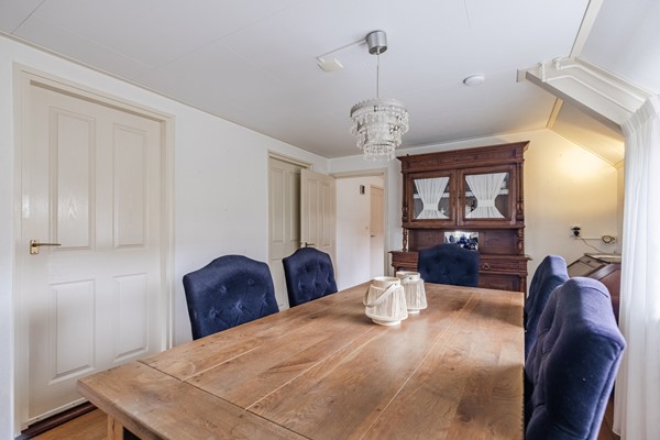 Medium property photo - Weenderstraat 123, 9541 AH Vlagtwedde